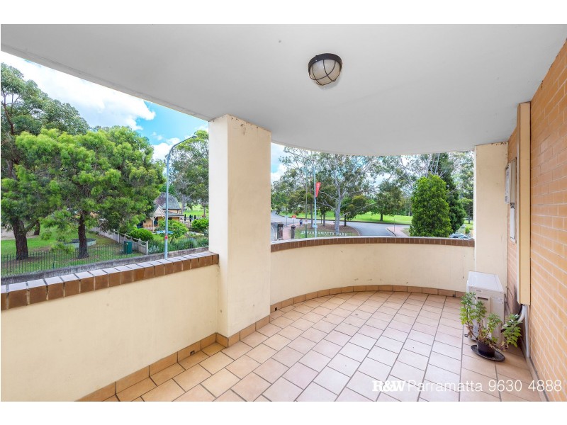 3/1 Macquarie Street, Parramatta NSW 2150