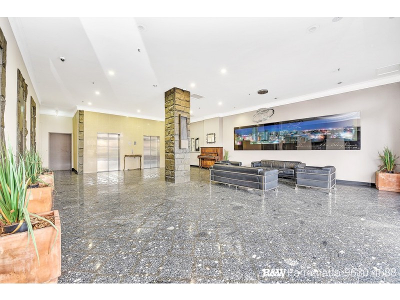 139/22 Great Western Highway, Parramatta NSW 2150