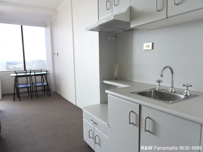 139/22 Great Western Highway, Parramatta NSW 2150