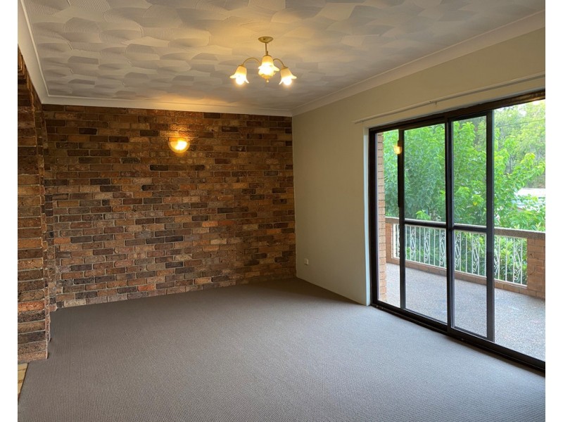 3/16 Brisbane Street, Harris Park NSW 2150