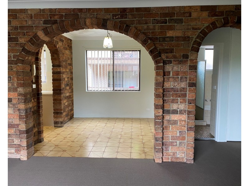 3/16 Brisbane Street, Harris Park NSW 2150