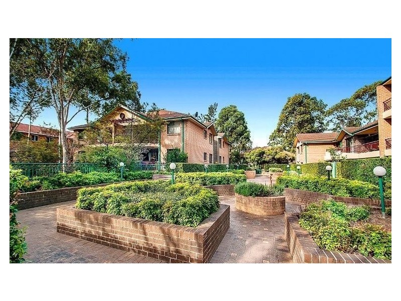 11/164-168 Station Street, Wentworthville NSW 2145