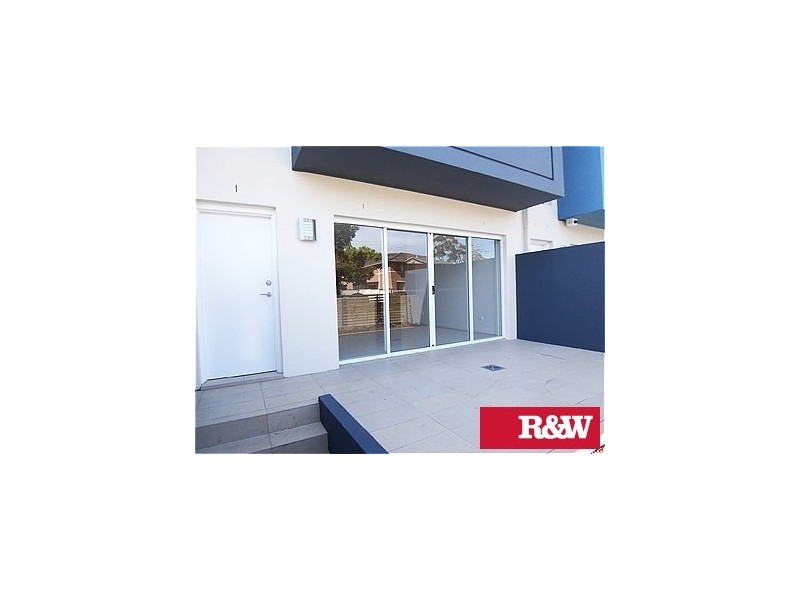 4/37-39 Asquith Street, Silverwater NSW 2128