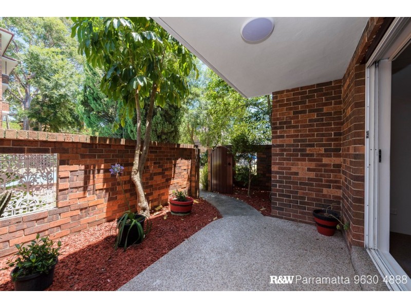 1/14-20 Elizabeth Street, Parramatta NSW 2150