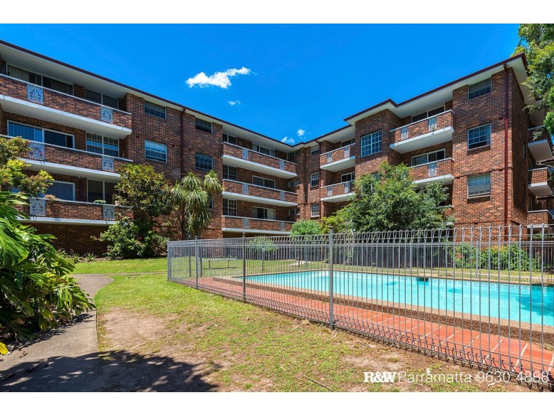 1/14-20 Elizabeth Street, Parramatta NSW 2150