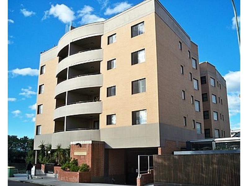 4/101 Marsden Street, Parramatta NSW 2150