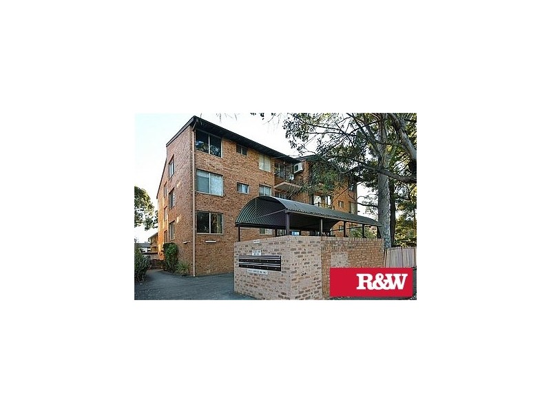 7/9-13 Castle Street, North Parramatta NSW 2151