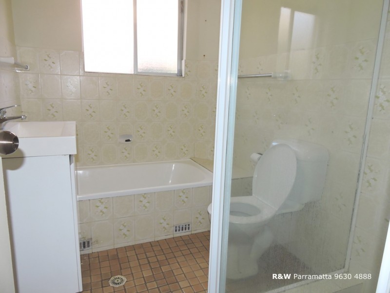 16/18 Thomas Street, Parramatta NSW 2150