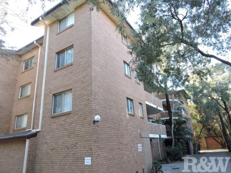 16/18 Thomas Street, Parramatta NSW 2150