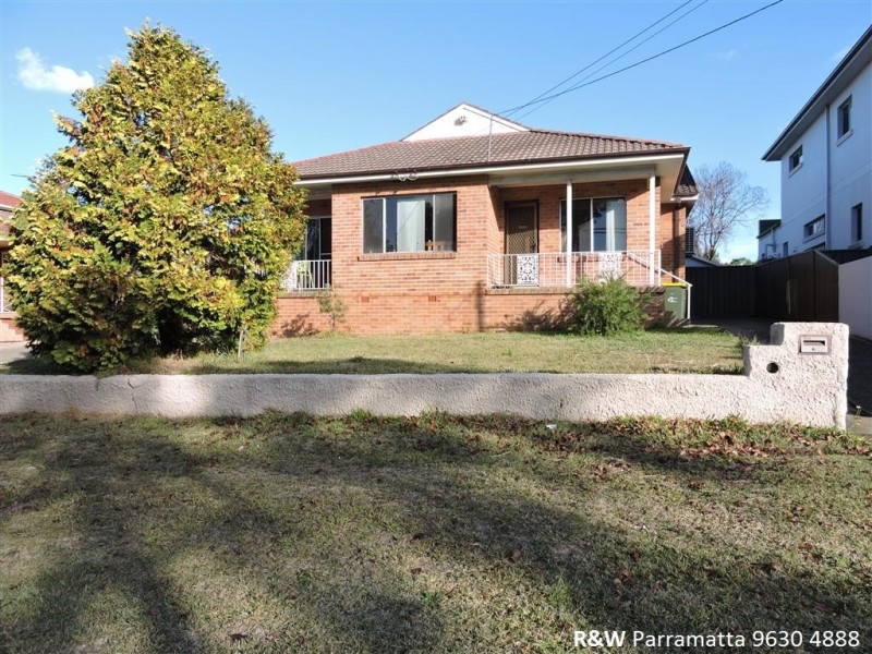 23 Murray Street, North Parramatta NSW 2151