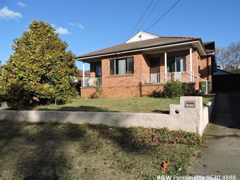 23 Murray Street, North Parramatta NSW 2151