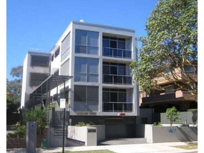 1/8 Elizabeth Street, Parramatta NSW 2150