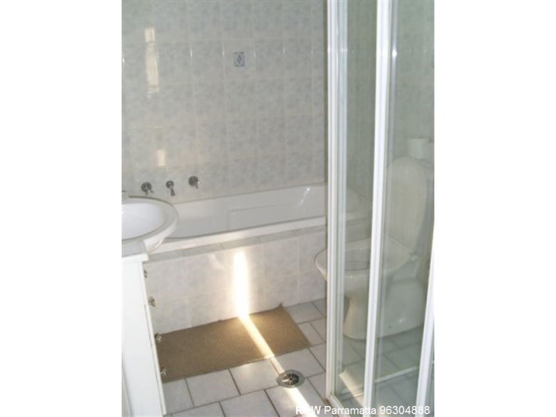 3/1 Macquarie Street, Parramatta NSW 2150