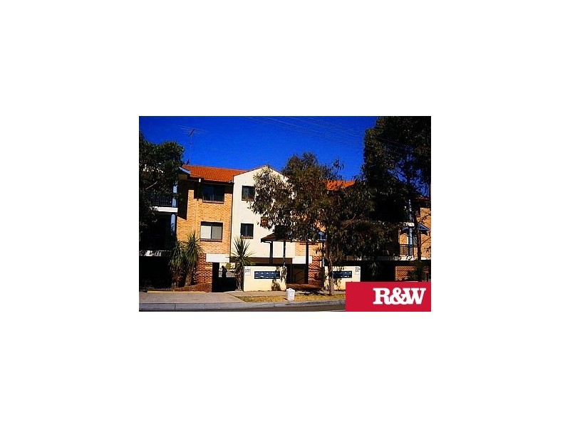16/44-48 Lane Street, Wentworthville NSW 2145