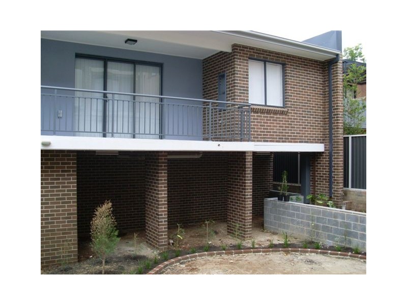 3/35 Napier Street, Parramatta NSW 2150