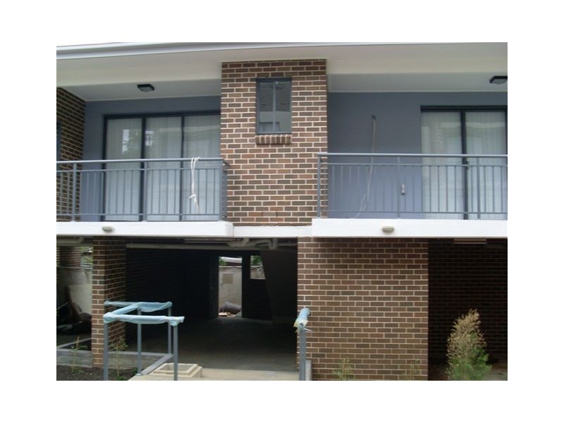 3/35 Napier Street, Parramatta NSW 2150