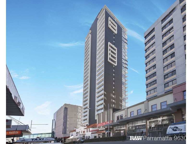 1103/138-140 Church Street, Parramatta NSW 2150