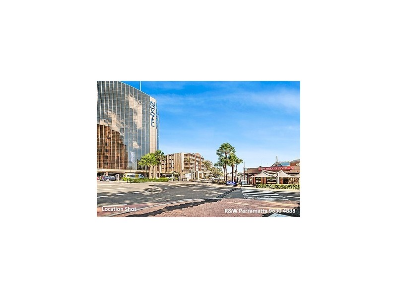 9/17-19 Hassall Street, Parramatta NSW 2150