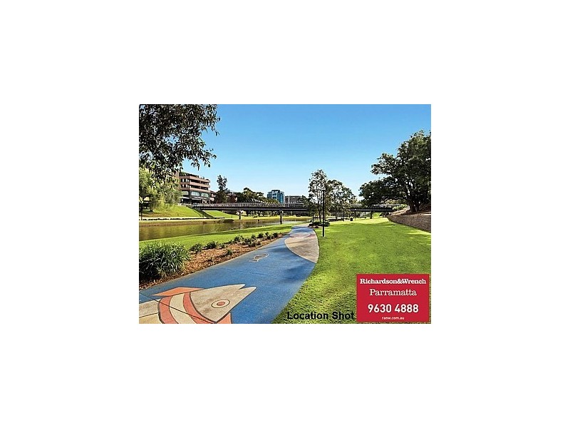 9/17-19 Hassall Street, Parramatta NSW 2150