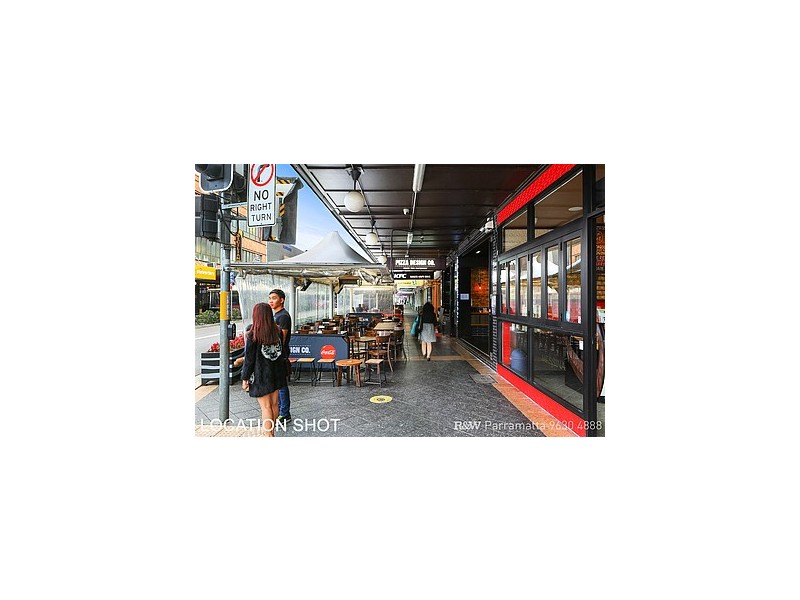 9/17-19 Hassall Street, Parramatta NSW 2150