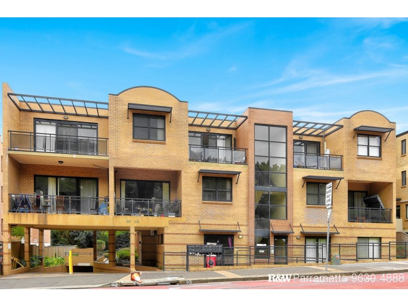 17/22-24 Pitt Street, Parramatta NSW 2150
