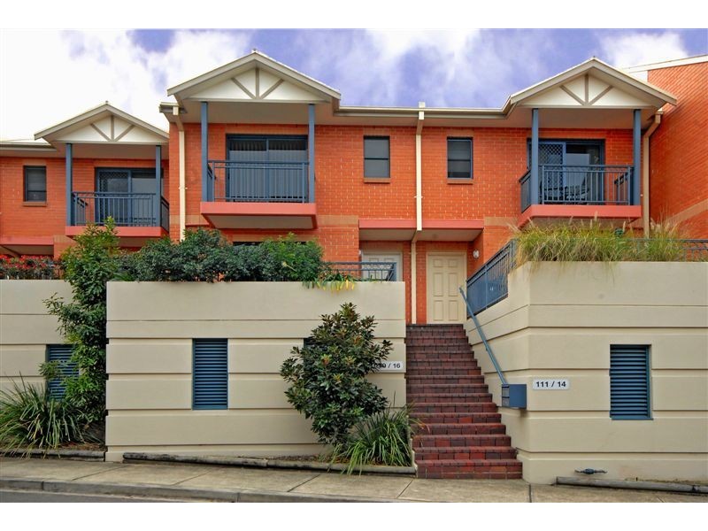 110/16 Dick Street, Balmain NSW 2041