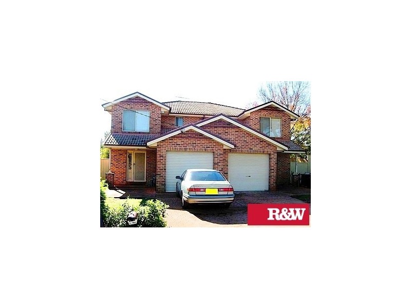 2/526 Great Western Highway, Pendle Hill NSW 2145