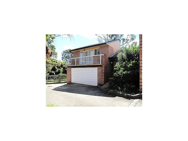 5/40 Wyena Road, Pendle Hill NSW 2145
