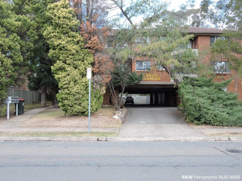 10/13 Boundary Street, Parramatta NSW 2150