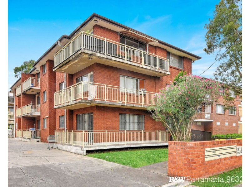 11/19-21 The Trongate, Granville NSW 2142