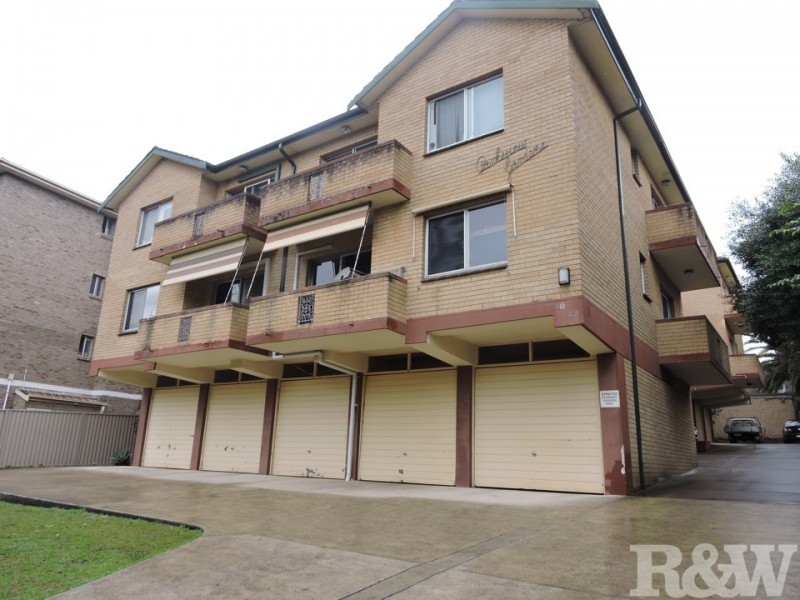 1/10-12 Fleet Street, North Parramatta NSW 2151