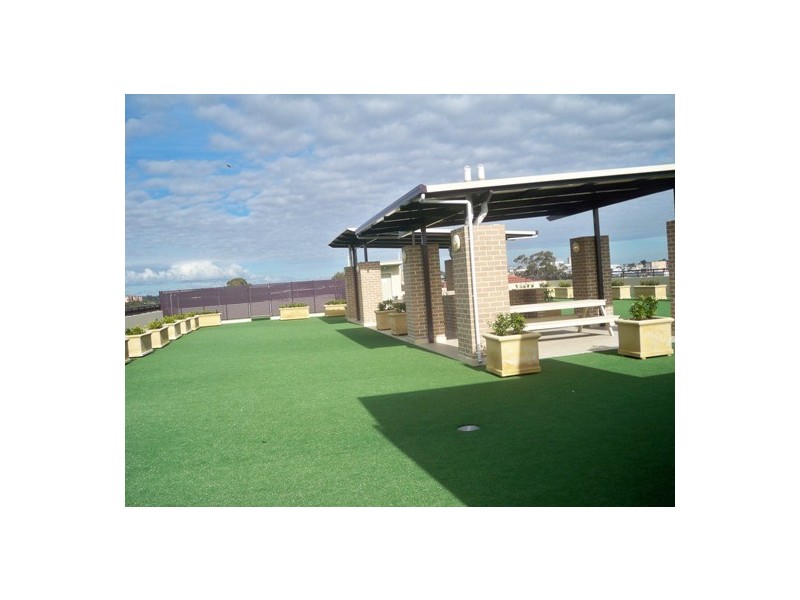 12/2-4 Fifth Avenue, Blacktown NSW 2148