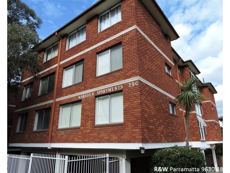 2/29C Great Western Highway, Parramatta NSW 2150