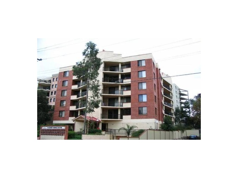 39/18 Harold Street, North Parramatta NSW 2151