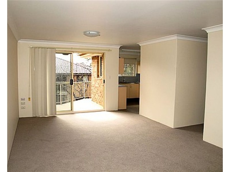 25/48-52 Hassall Street, Westmead NSW 2145