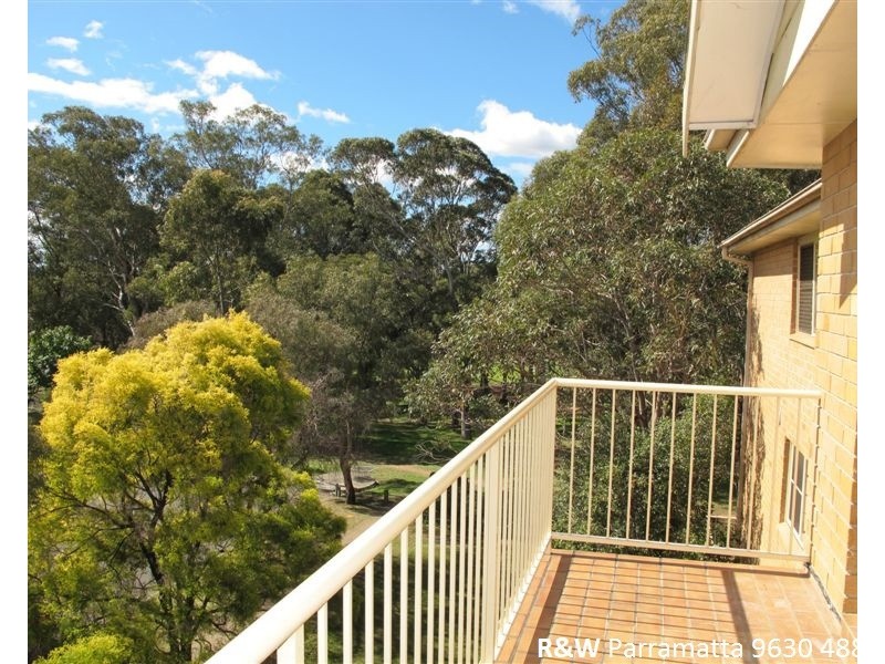 25/48-52 Hassall Street, Westmead NSW 2145