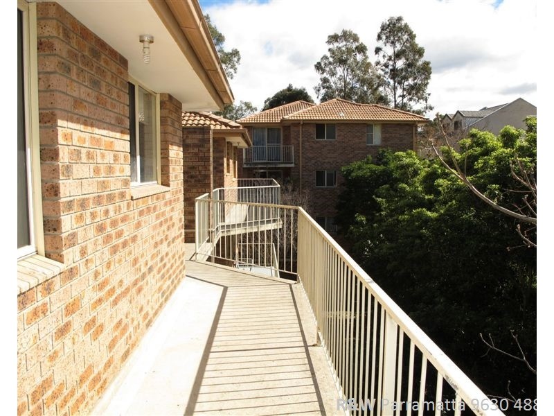 25/48-52 Hassall Street, Westmead NSW 2145
