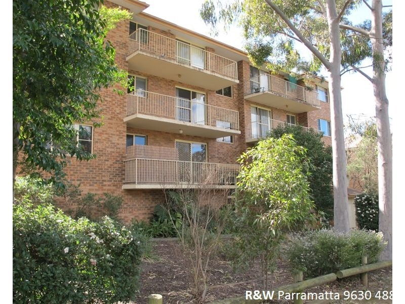 25/48-52 Hassall Street, Westmead NSW 2145