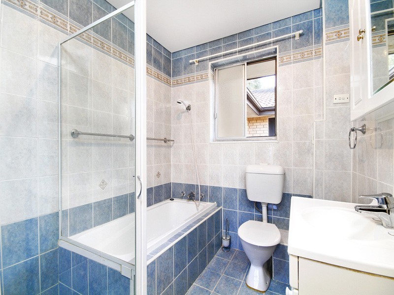 4/40-42 Manchester Street, Merrylands NSW 2160