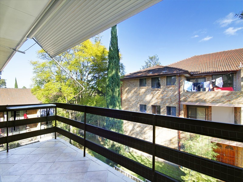 4/40-42 Manchester Street, Merrylands NSW 2160