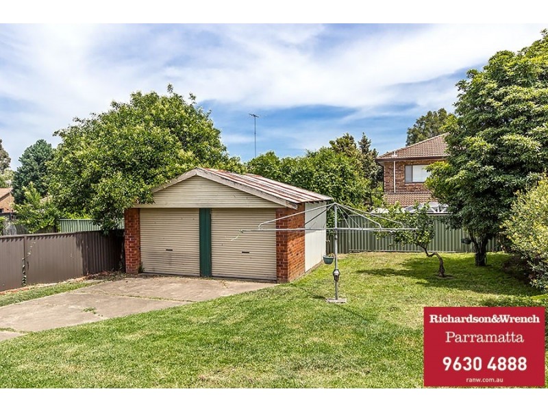 18 Good Street, Westmead NSW 2145