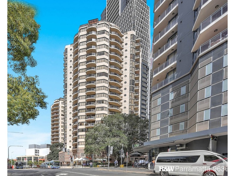 210A/13-15 Hassall Street, Parramatta NSW 2150