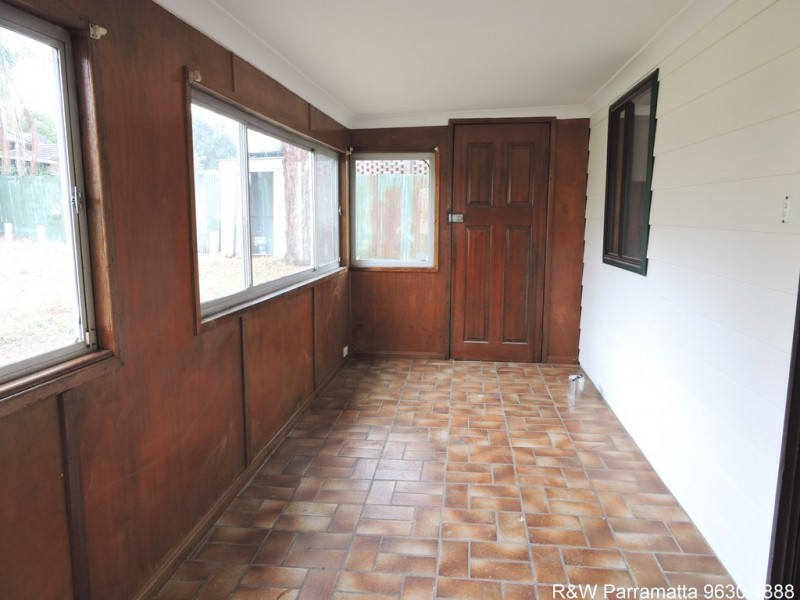 666 Victoria Road, Ermington NSW 2115