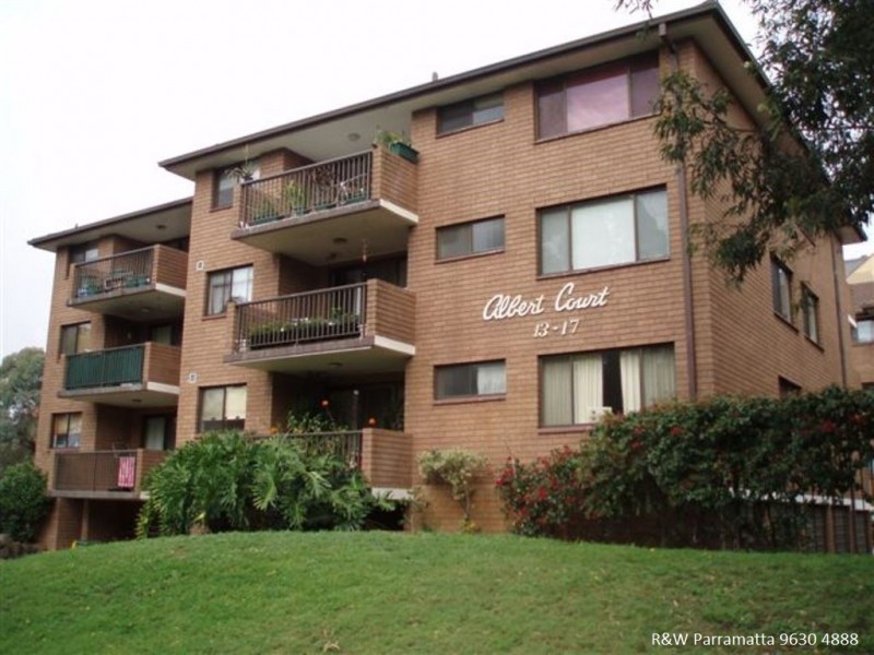 8/13-17 Victoria Road, Parramatta NSW 2150