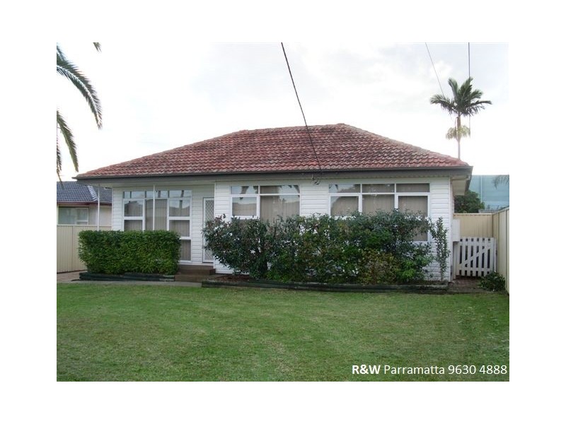 77 Warren Road, Woodpark NSW 2164