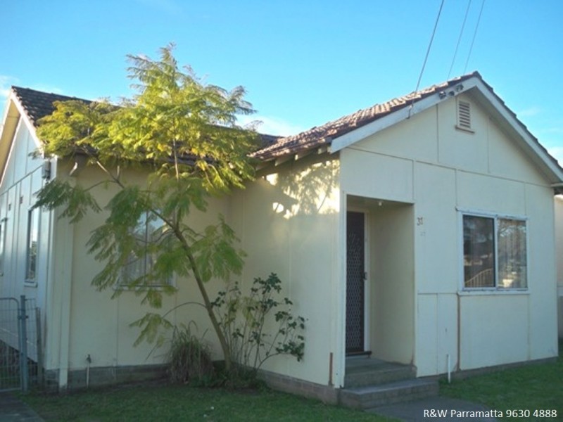 31 Guildford Road, Guildford NSW 2161