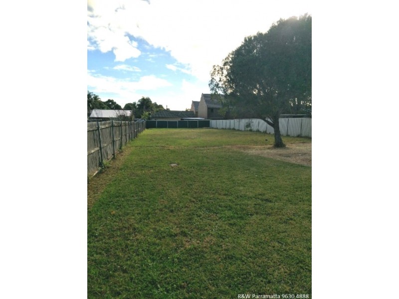 31 Guildford Road, Guildford NSW 2161