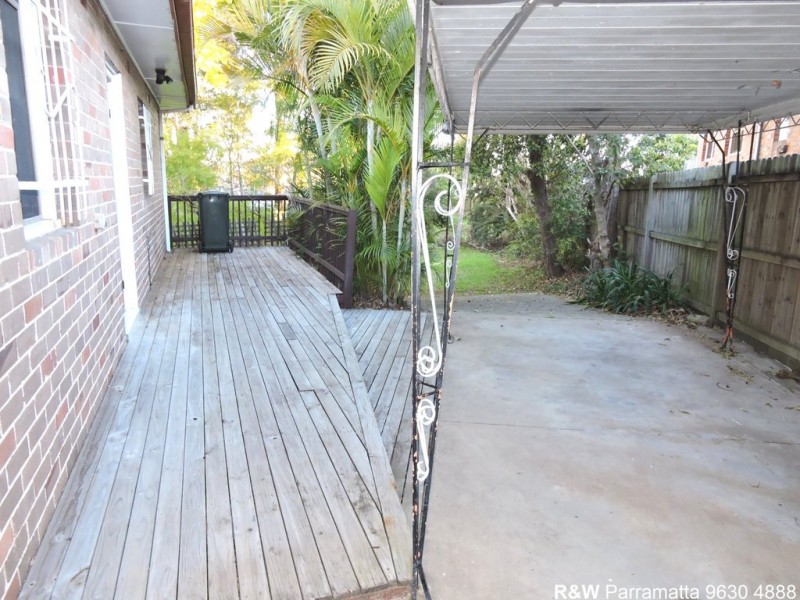 2 Rose Crescent, North Parramatta NSW 2151