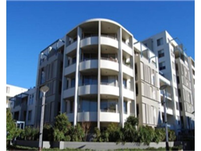 706/2 The Piazza, Wentworth Point NSW 2127