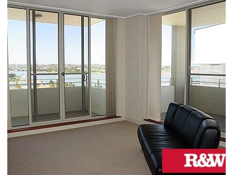 706/2 The Piazza, Wentworth Point NSW 2127